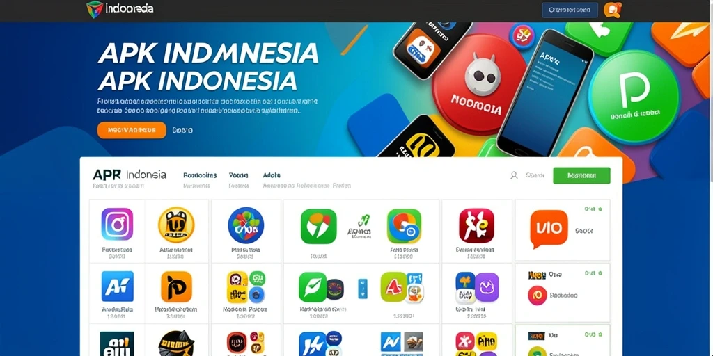 Tampilan antarmuka yang menarik dan intuitif.