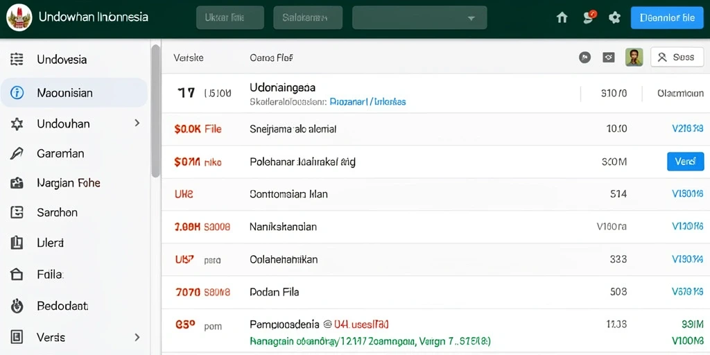 Tampilan utama aplikasi BRIOTOTO yang menarik.