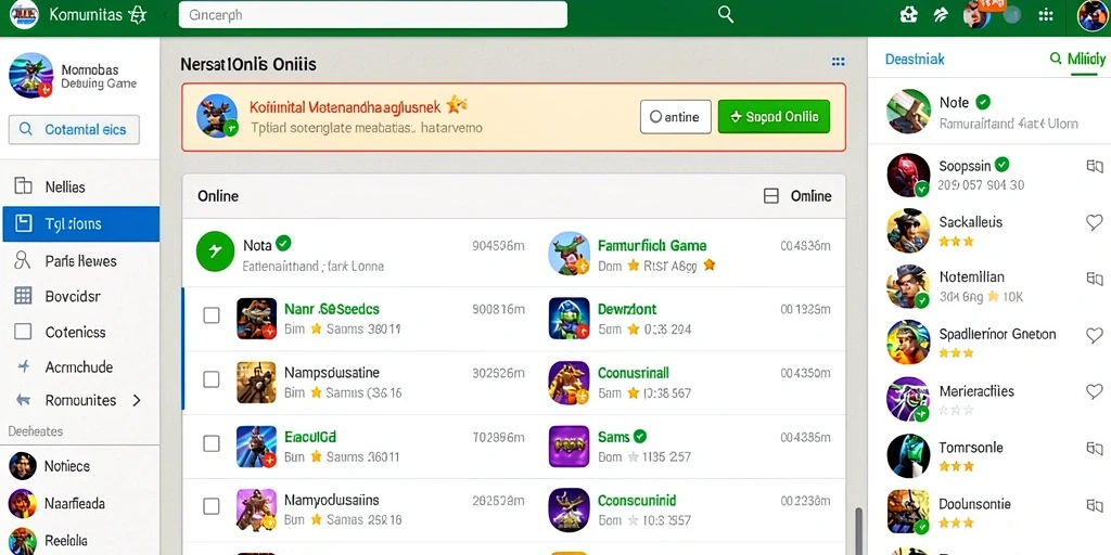 Tangkap keseruan dengan tema slot yang menarik!