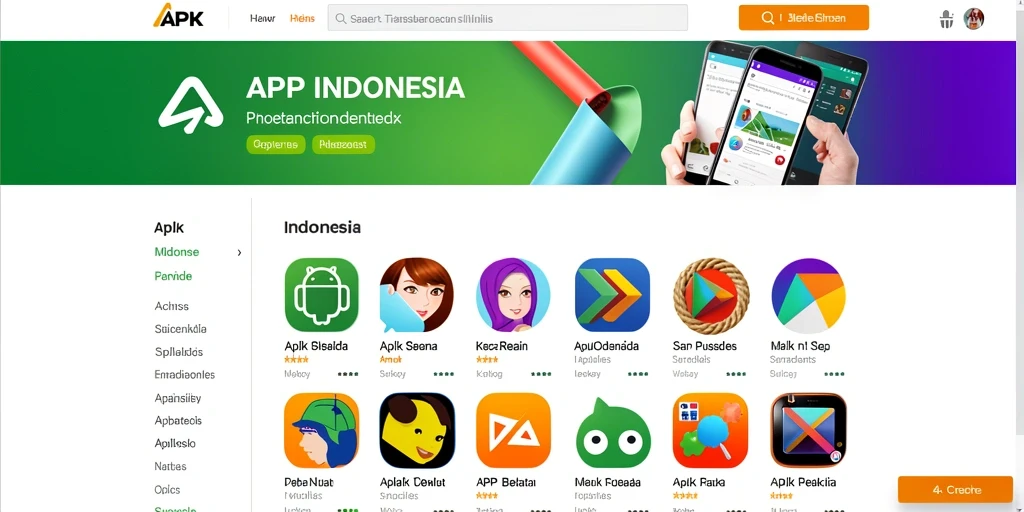 Tampilan antarmuka GB777 yang user-friendly.